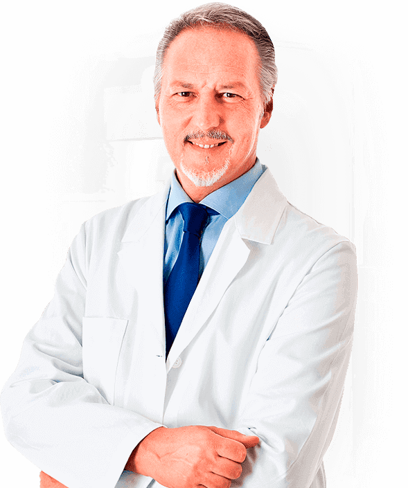 Andreas Huber, Uroprostan-Gesundheitsberater